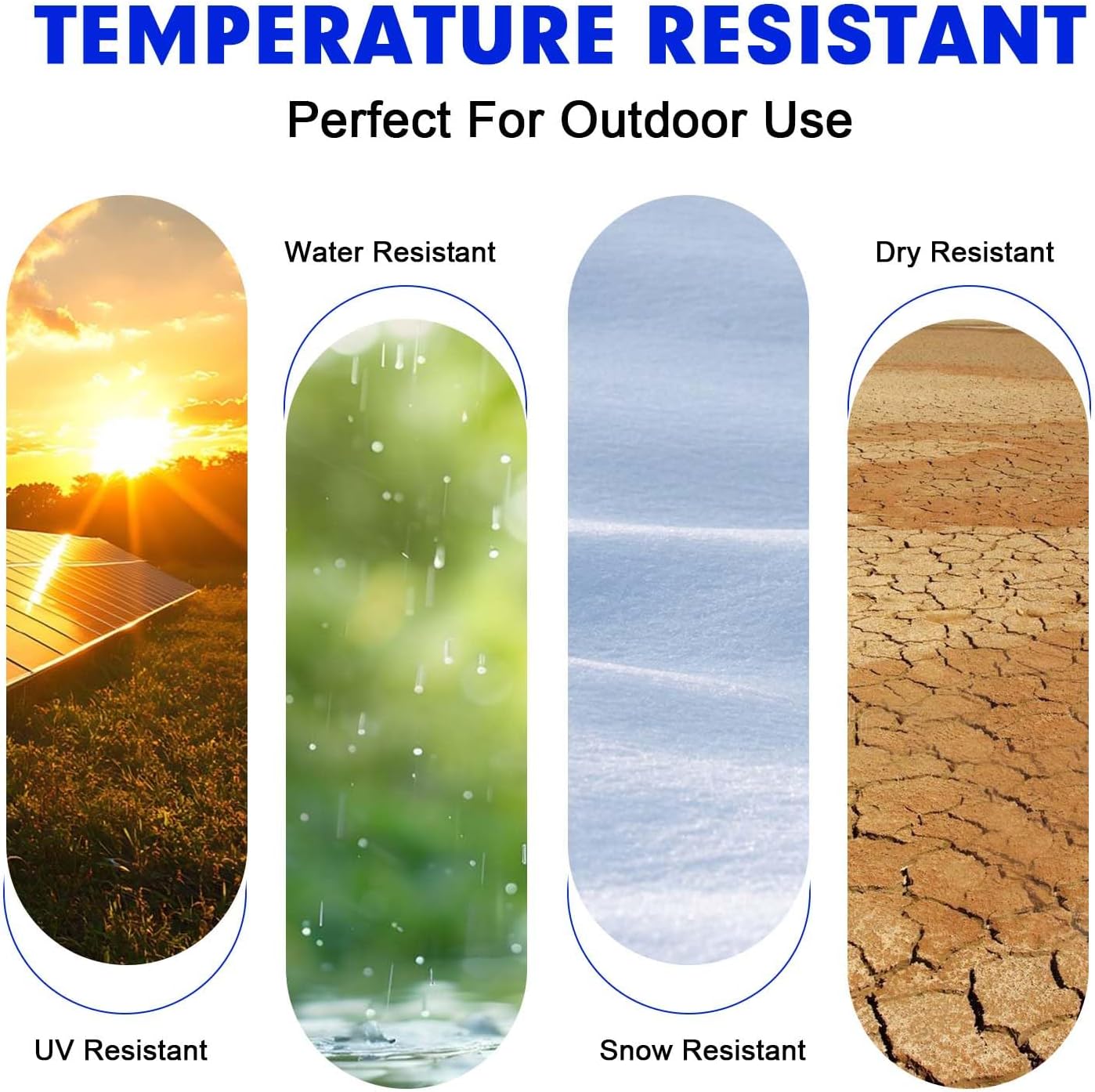 Zip Ties, RAZCC 120 Pack 14 inch Black Cable Ties, Heavy Duty Plastic Wire Ties with 100 lb Tensile Strength, Black Nylon Zip Ties for Indoor and Outdoor