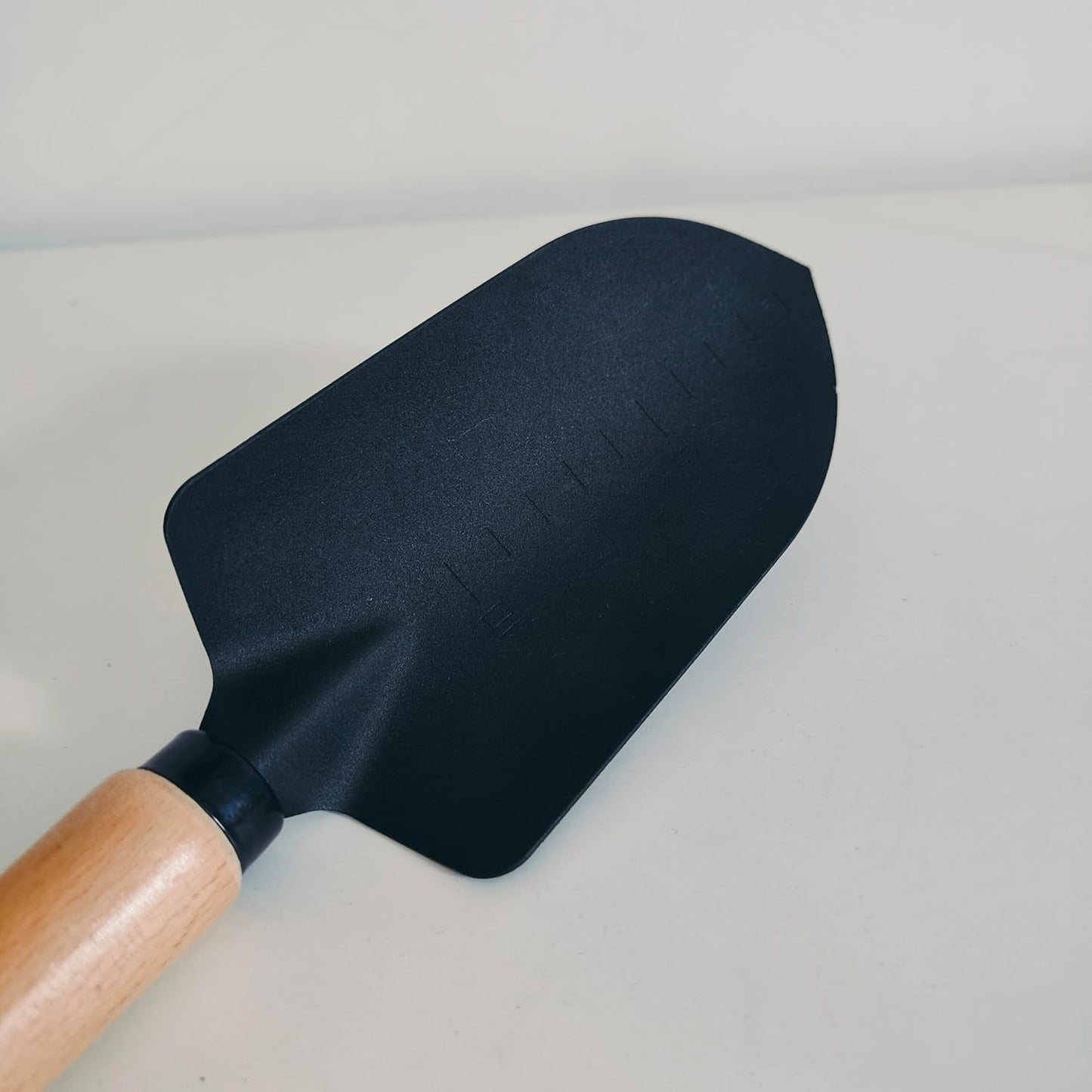 Gardening Tool, 3Pcs Heavy Duty Gardening Kit Including Trowel Transplanter Cultivator Gardening Hand Tools (3pcs Garden Tool)