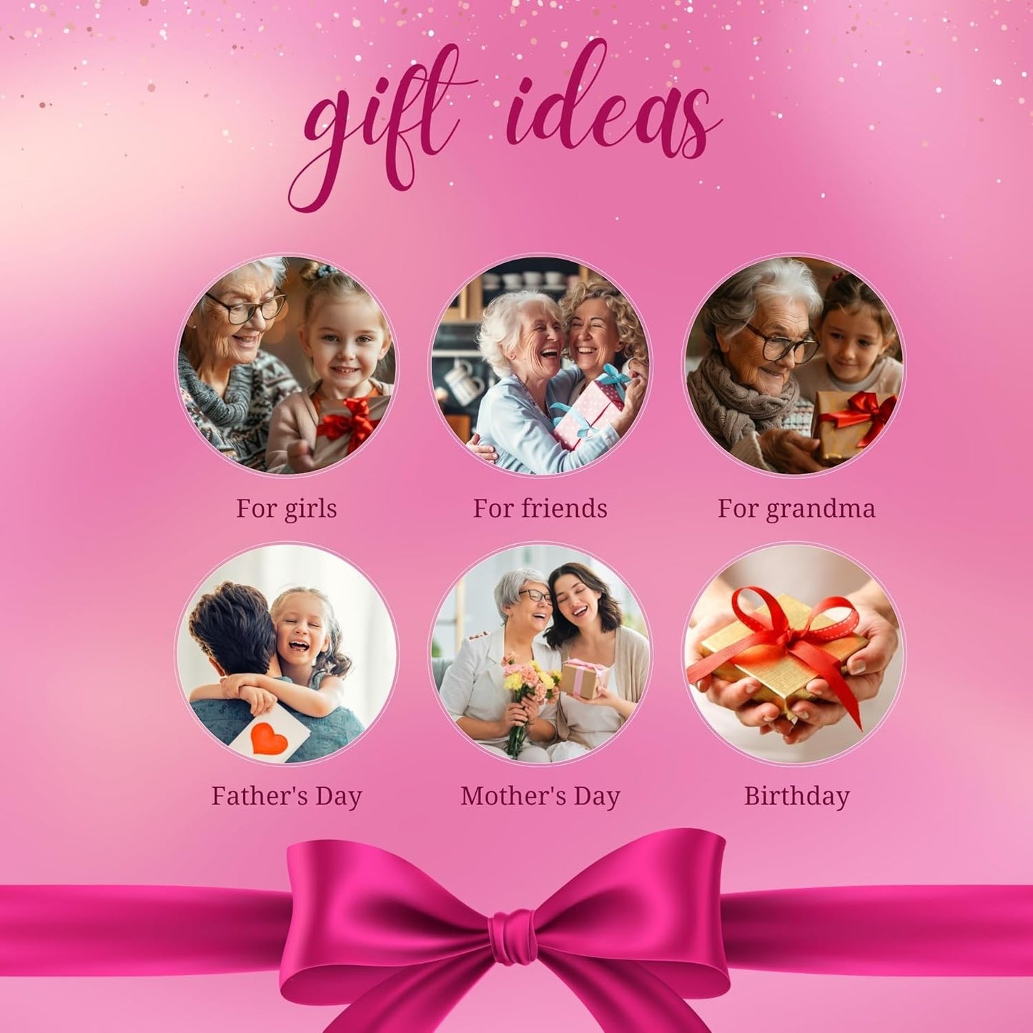 Buddha Outdoor Solar Figurine Decor Light, Meditation Small Elegant Garden Statues, Gifts for Mom, Halloween Dรฉcor Waterproof Patio Balcony Yard Lawn Ornament