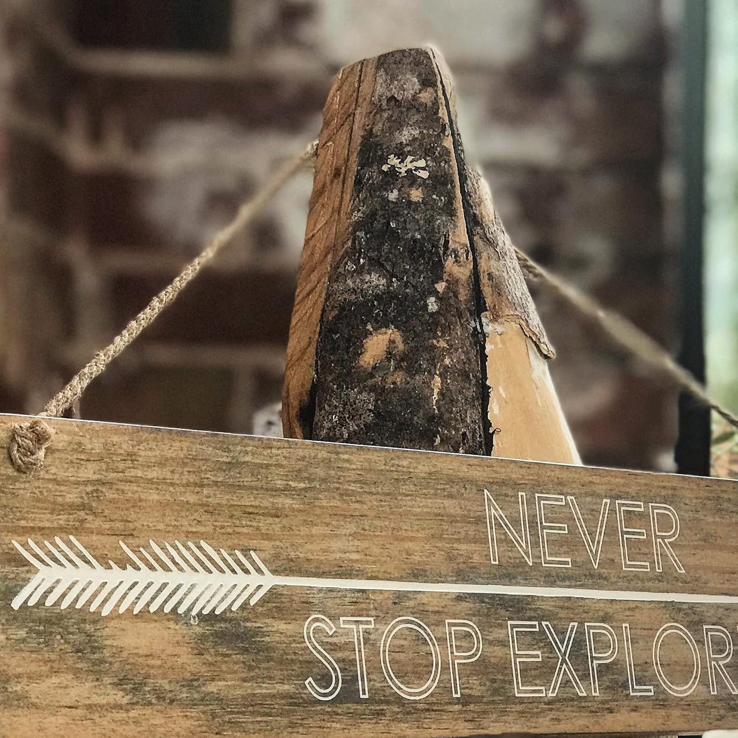 4mm x 400 Feet Natural Jute Rope, Twine for Gardening Tomato Climbing Plant Tie Floristry Crafts Gift Wrapping Packing Decor