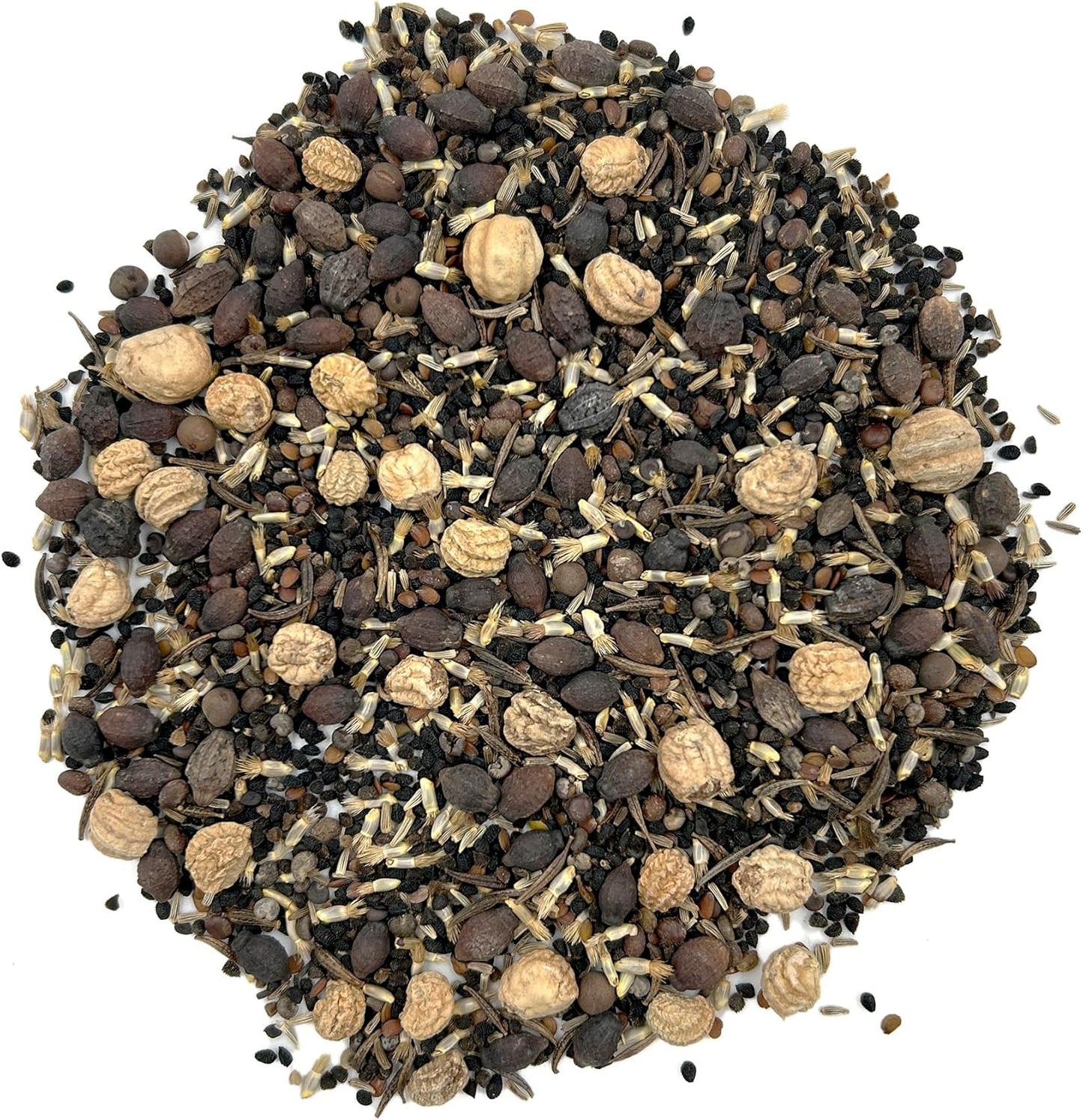 Ferry-Morse Cottage Garden Mix Bulk Flower Seeds, 1lb