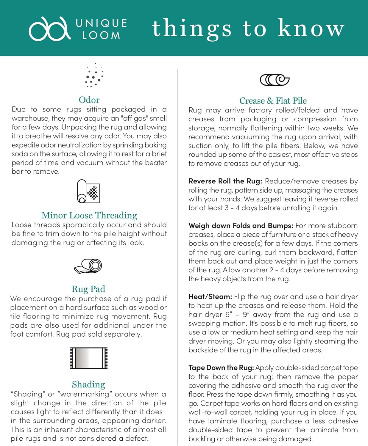 Unique Loom Outdoor Border Collection Area Rug - Soft Border (7' 10" Octagon, Black/ Ivory)