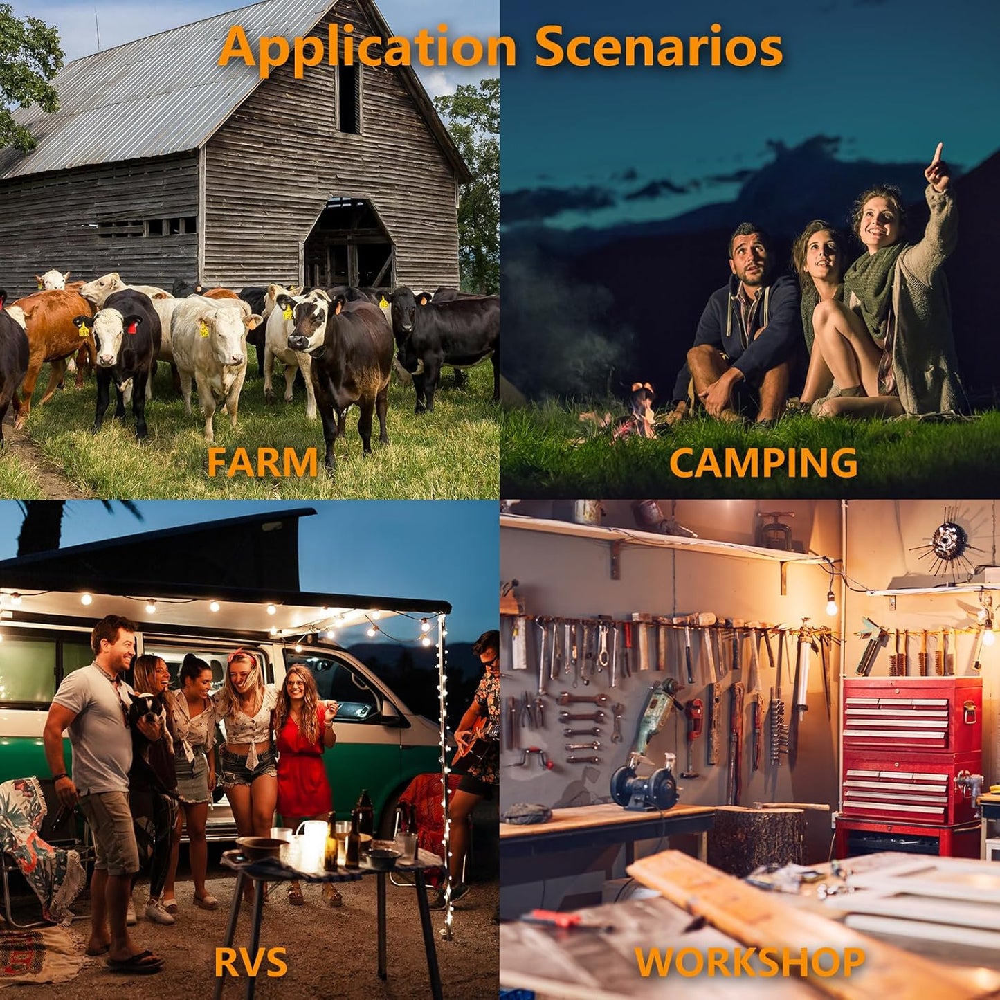 Powerful Super Large Solar Bug Zapper Outdoor for 8000 sq.ft, Poartable Rechargeable Mosquito Zapper with High Powered, Cordless Solar Zapper for Patio Garden Backyard RV Camping with 30W Solar Panel