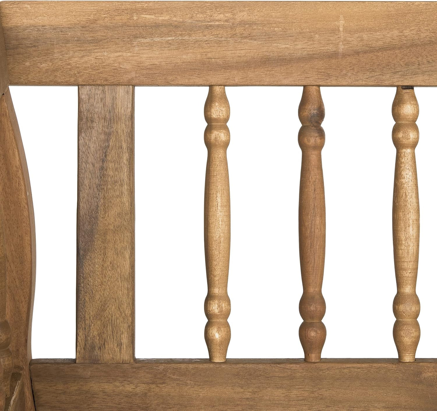 SAFAVIEH PAT6732A Outdoor Collection Brentwood Bench