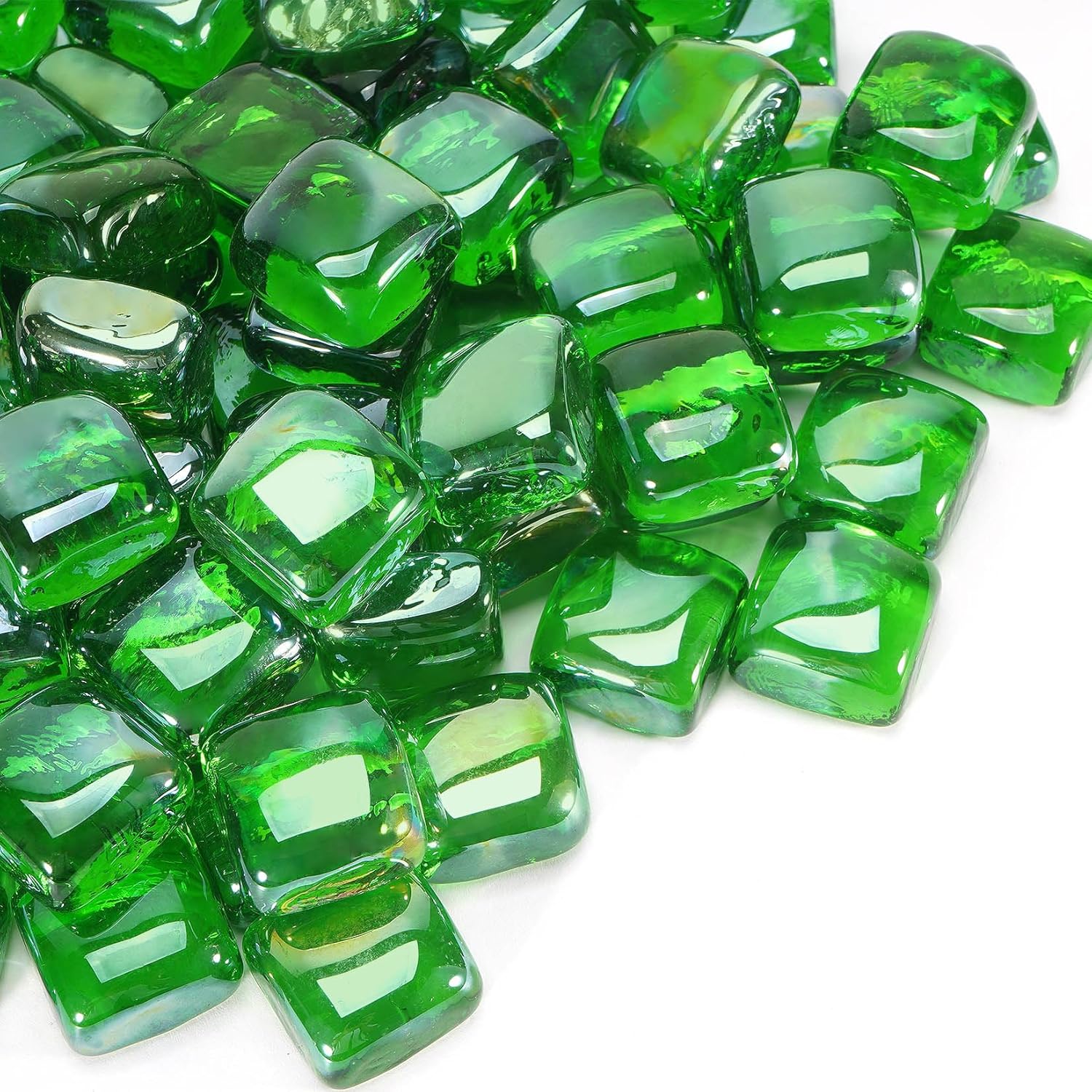 Outdoor Heating & Cooling