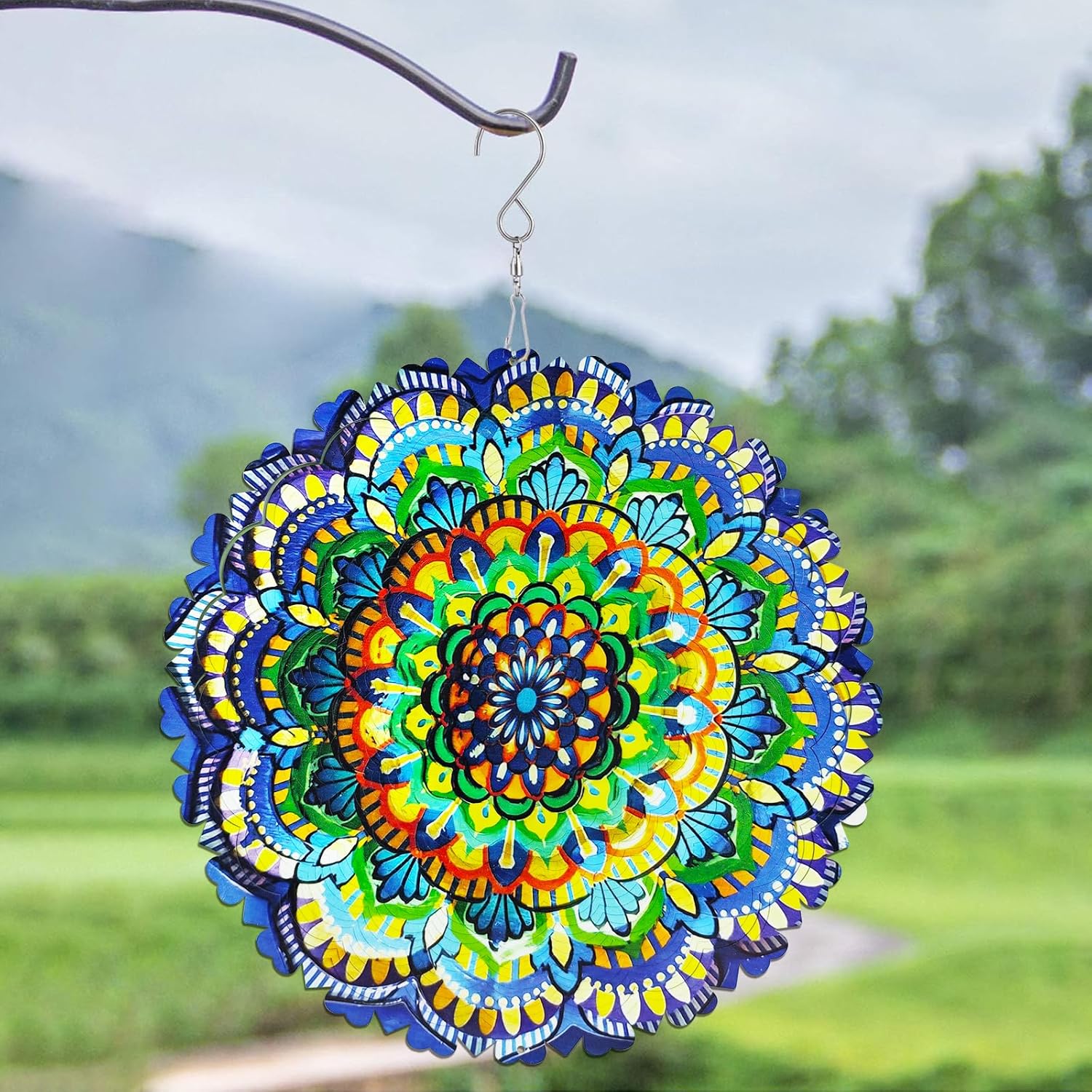 Kites & Wind Spinners