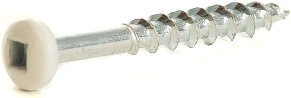 Flower Box 18" x 6" x 5" Dark Brown Polyethlene for Window Sills, Sheds, and Playhouses, 1 PK (FB18BRN-BX1)