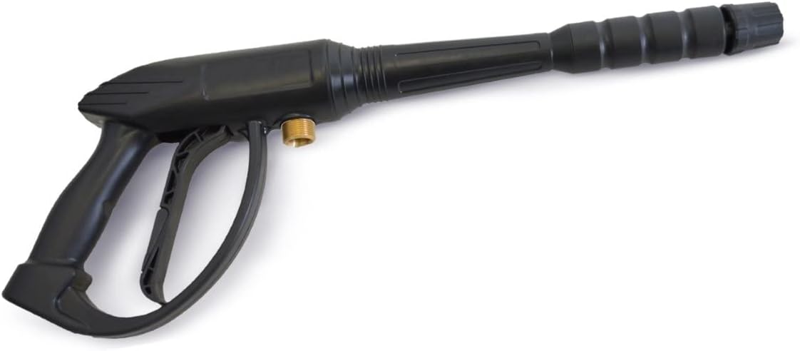 Simpson Cleaning 80147 Universal Pressure Washer Gun for Cold Water Use up to 3400 PSI