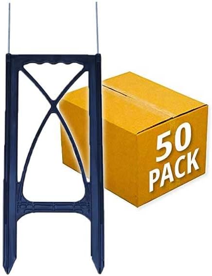 Extreme Yard Sign Stakes 50 Pack