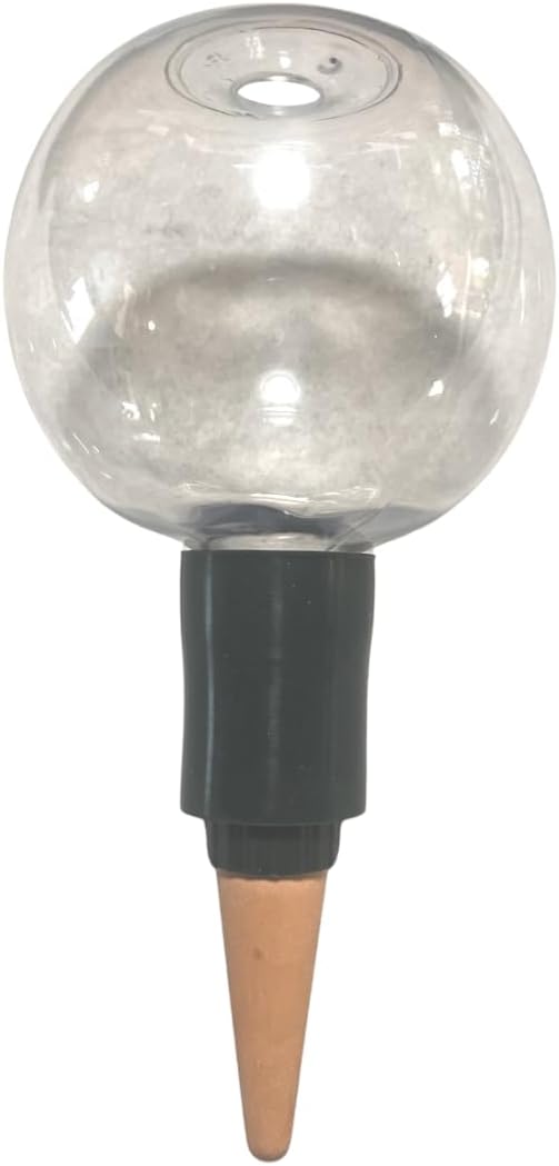 Blumat Clear Globes