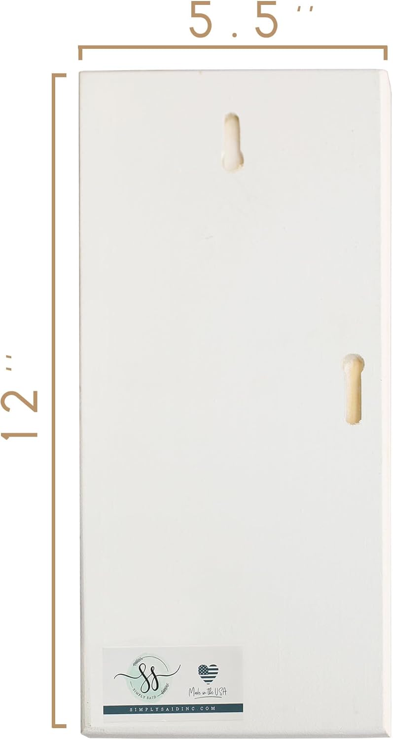 Simply Said, INC Sincere Surroundings ISB1006 Humble & Kind, Brown