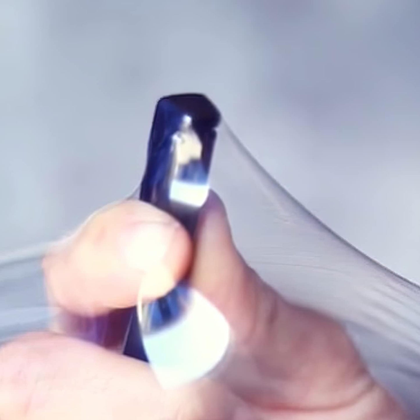 Greenhouse Plastic Sheeting 20x28 ft, 6 mil Thickness Replacement Cover, UV Resistant