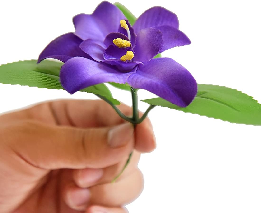 Expandable Fence Privacy Screen for Balcony Patio Outdoor,Decorative Faux Ivy Fencing Panel,Artificial Hedges (Single Sided Leaves) (2, Green Flowers)