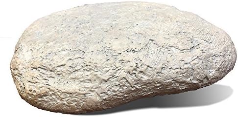 GiftsForYouNow Butterfly Personalized Garden Stone, 11.5” W x 8.25” H x 2.5" D, Resin