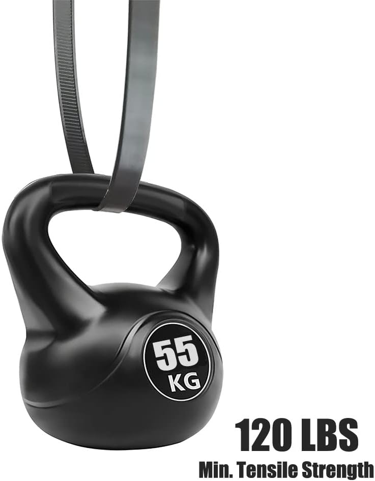 Superun Heavy Duty Zip Ties 24 Inch, Strong Large White Zip Ties 120 Lbs Tensile Strength Selflocking Wire Ties (Industrial Grade Cable Ties) Pack of 50 Clear