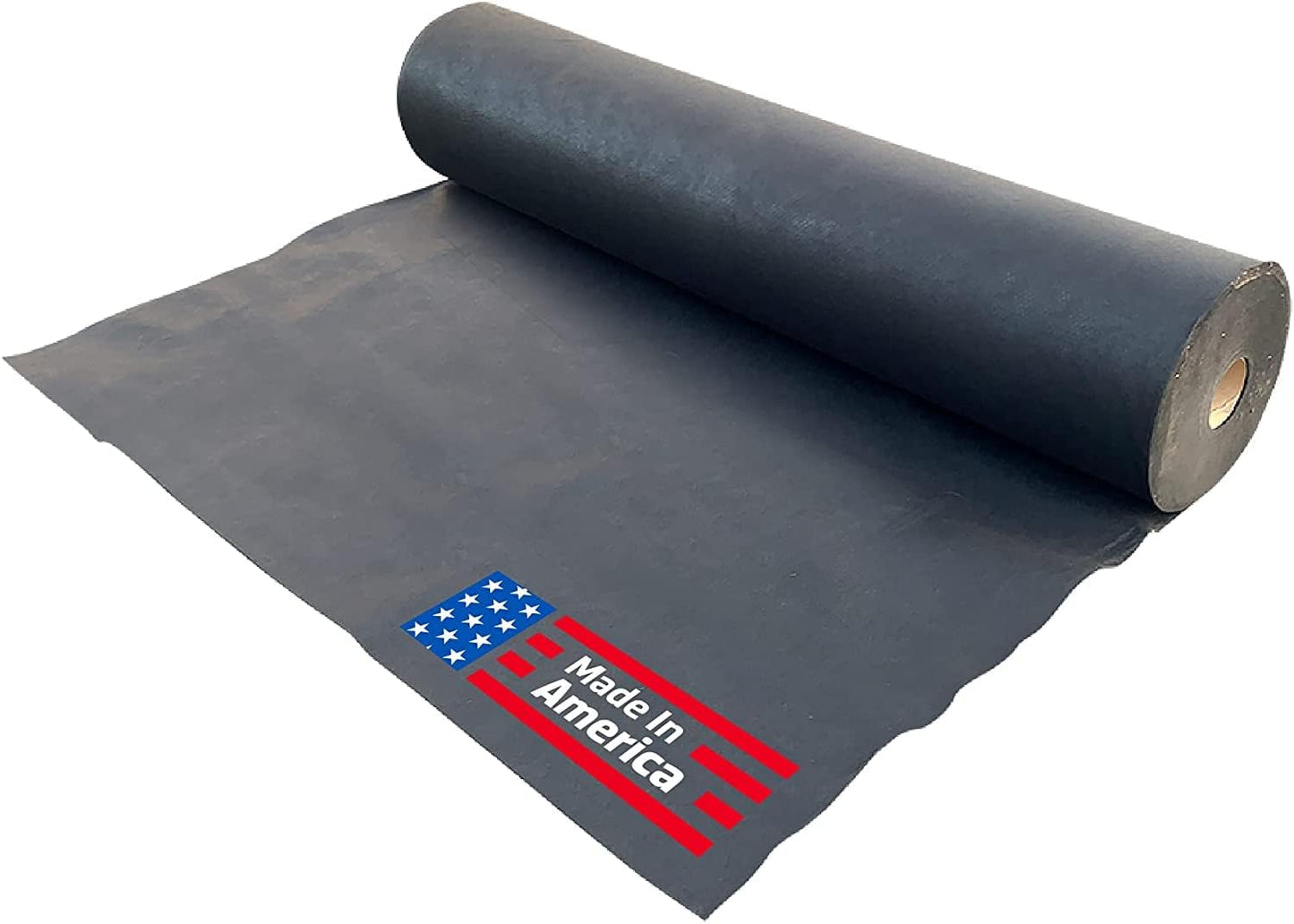 Sandbaggy Geotextile Pond Underlayment Padding | Made in USA | 50 YEAR Life* | Non Woven Fabric Protects Pond Liner From Damage | Made of Industrial Grade DOT Approved Fabric (10 ft x 15 ft or 150 sq ft)