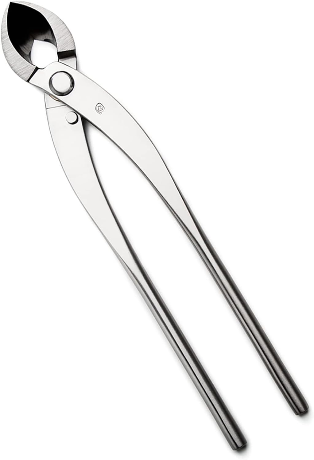 TianBonsai Bonsai Tools 280 mm Straight Edge Cutter Branch Cutter