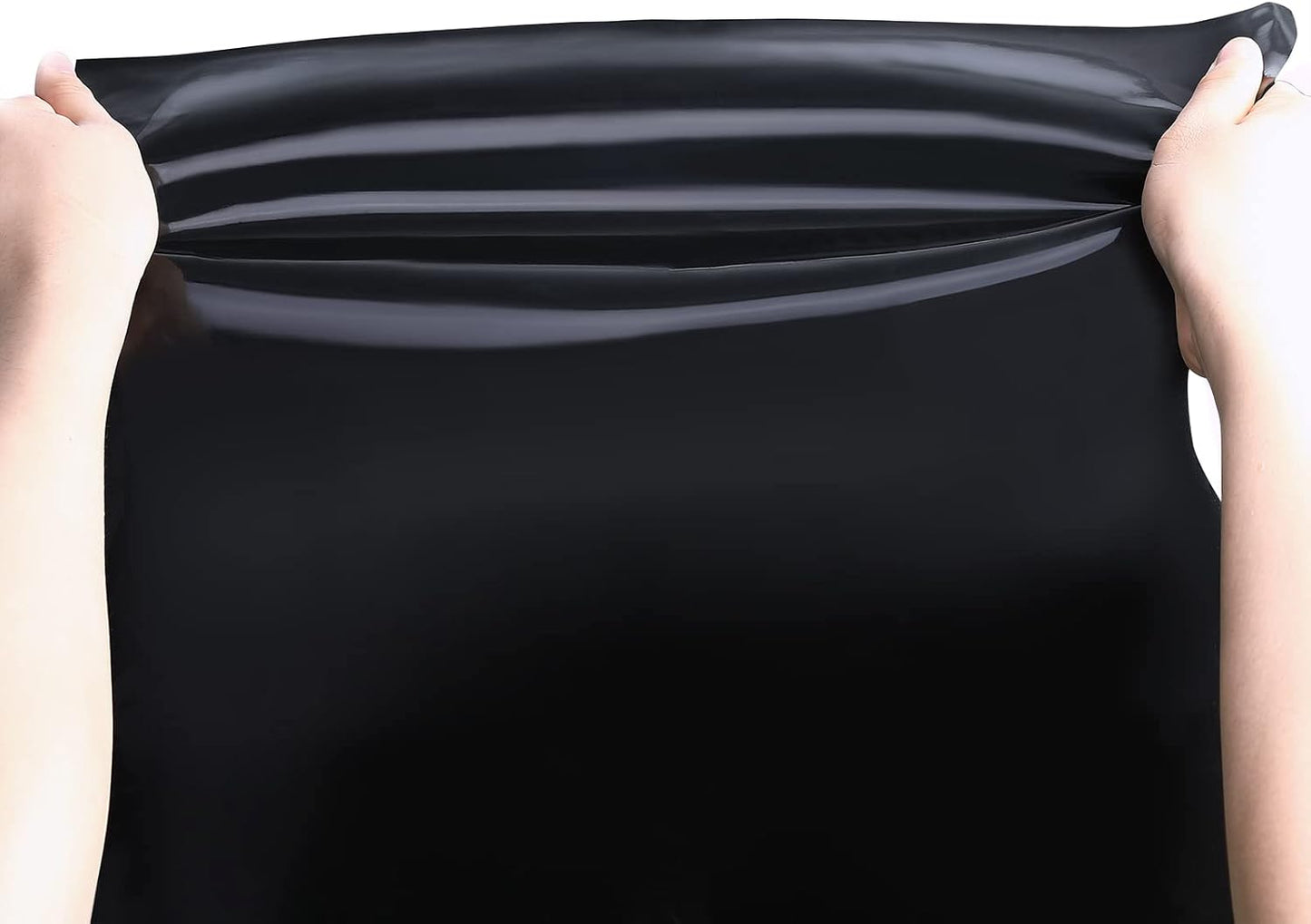 15 x 20 FT Pond Liner, 20 mil Pond Liners for Outdoor Ponds, UV Resistant Fish Pond HDPE Liner for Backyard Koi Ponds, Pool, Water Features, Fountains, Waterfall and Water Gardens, Black