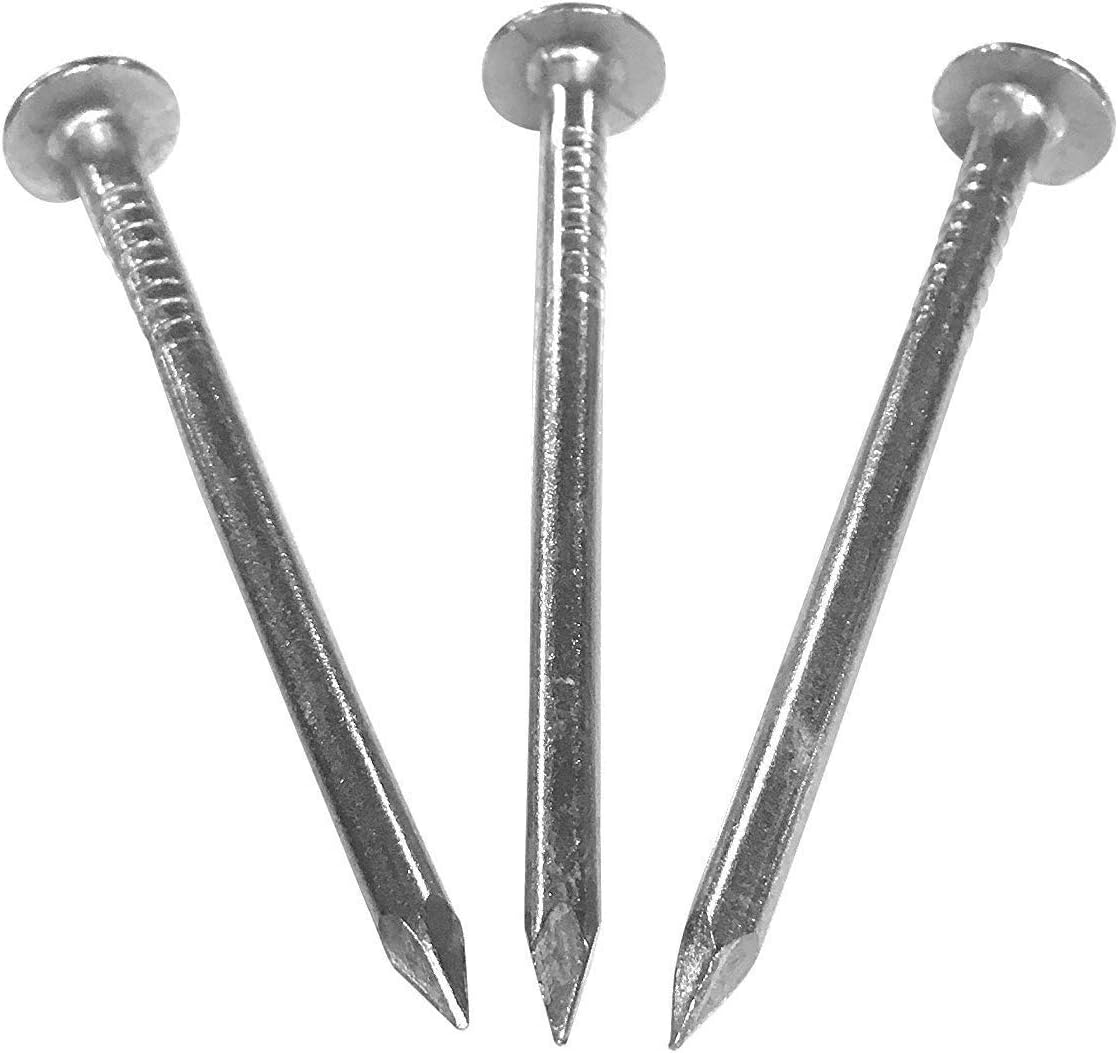 Eagle 1-26 Gauge 5 Foot Rain Diverter - Nails and Instructions Included (Mill Finish Aluminum, Copper, Galvanized, Stainless Steel & More) (1, Charcoal Grey)