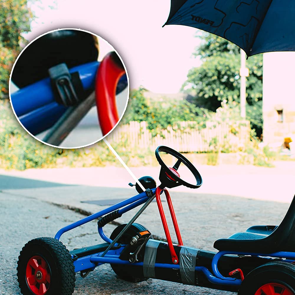 DOBTIM Neoprene Rubber Strips 1/8 (.125)" Thick X 2" Wide X 10'Long, Solid Rubber Rolls Use for Gaskets DIY Material, Supports, Leveling, Sealing, Bumpers, Protection, Abrasion, Flooring, Black