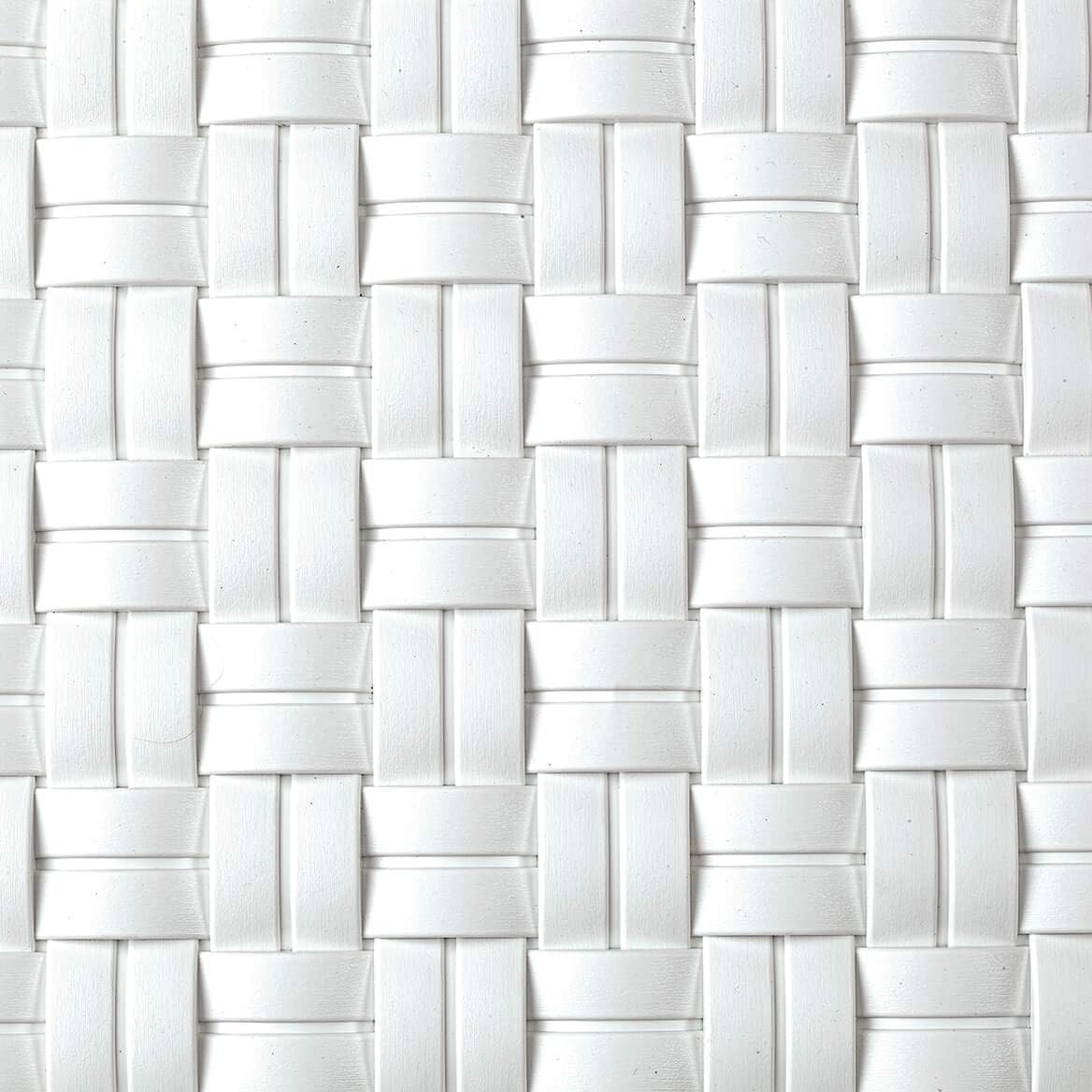 Fox Valley Traders Rattan-Style Planter Box