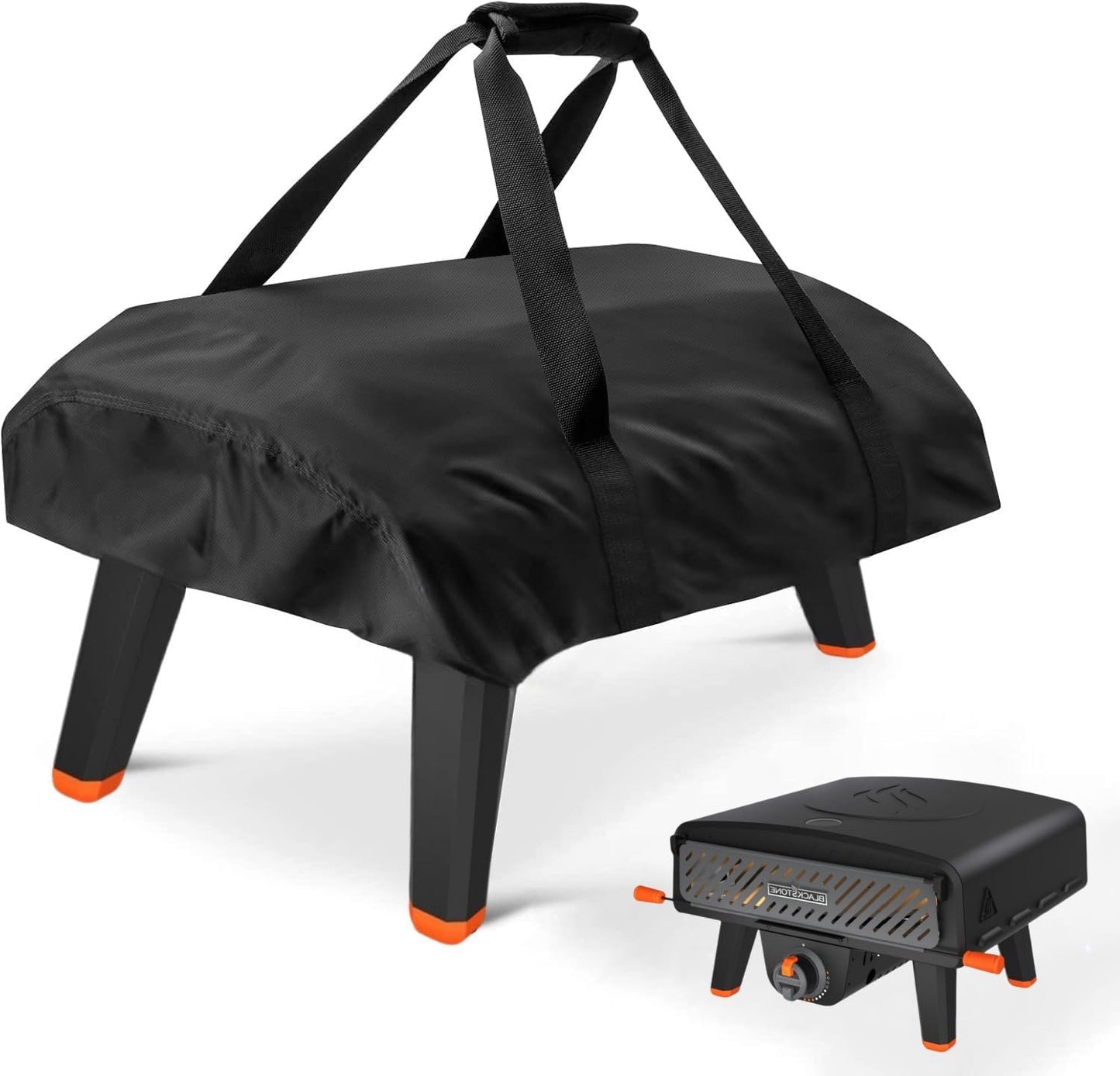 Pizza Oven Cover for Blackstone (Leggero) 2238 2379 5967,TwoPone Waterproof Pizza Oven Accessories Carry Cover for Outdoor