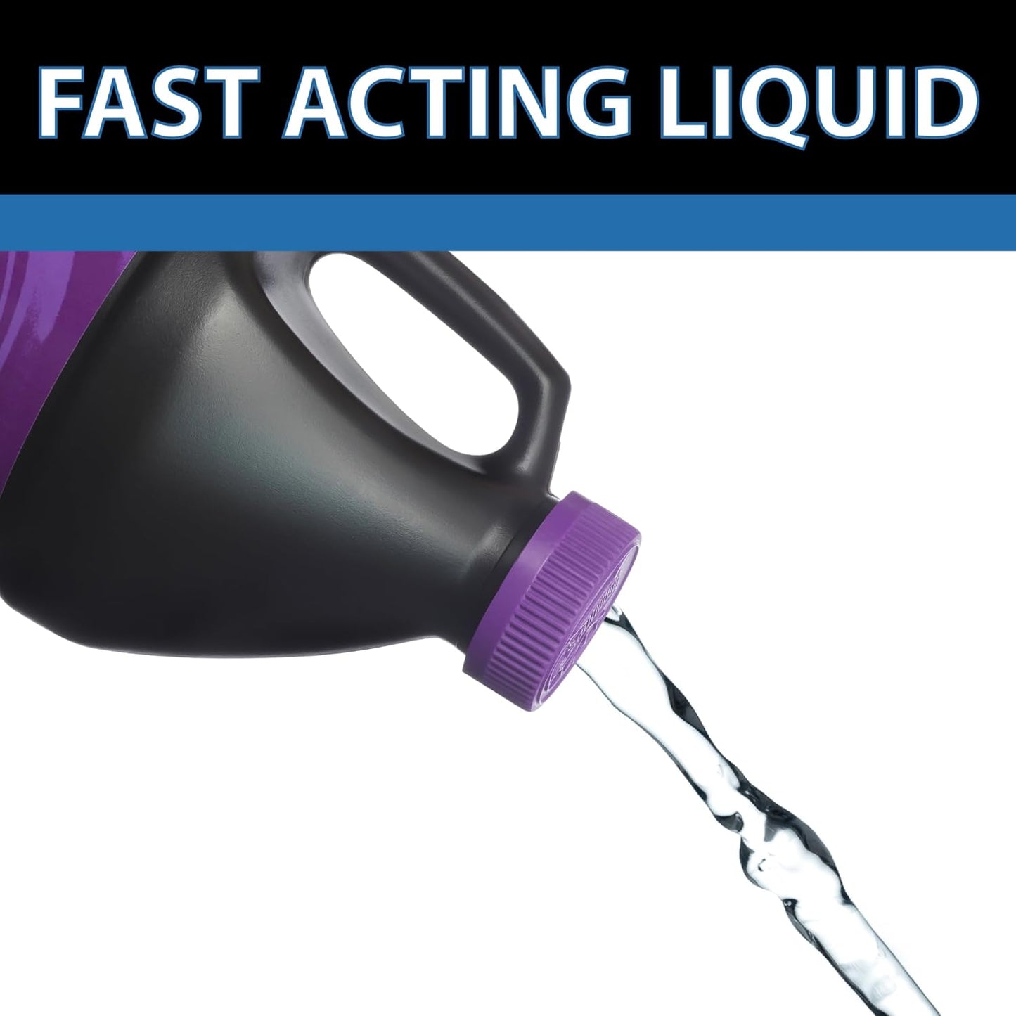 CrystalClear Barley Extract Water Garden & Fountain Clarifier, Natural Liquid Concentrate to Treat Cloudy Ponds, Koi Fish, Plant & Pet Safe, 32 Ounce