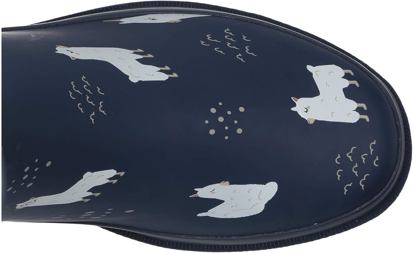 Western Chief Women's Tall Waterproof Rain Boot Outdoor Garden Shoes