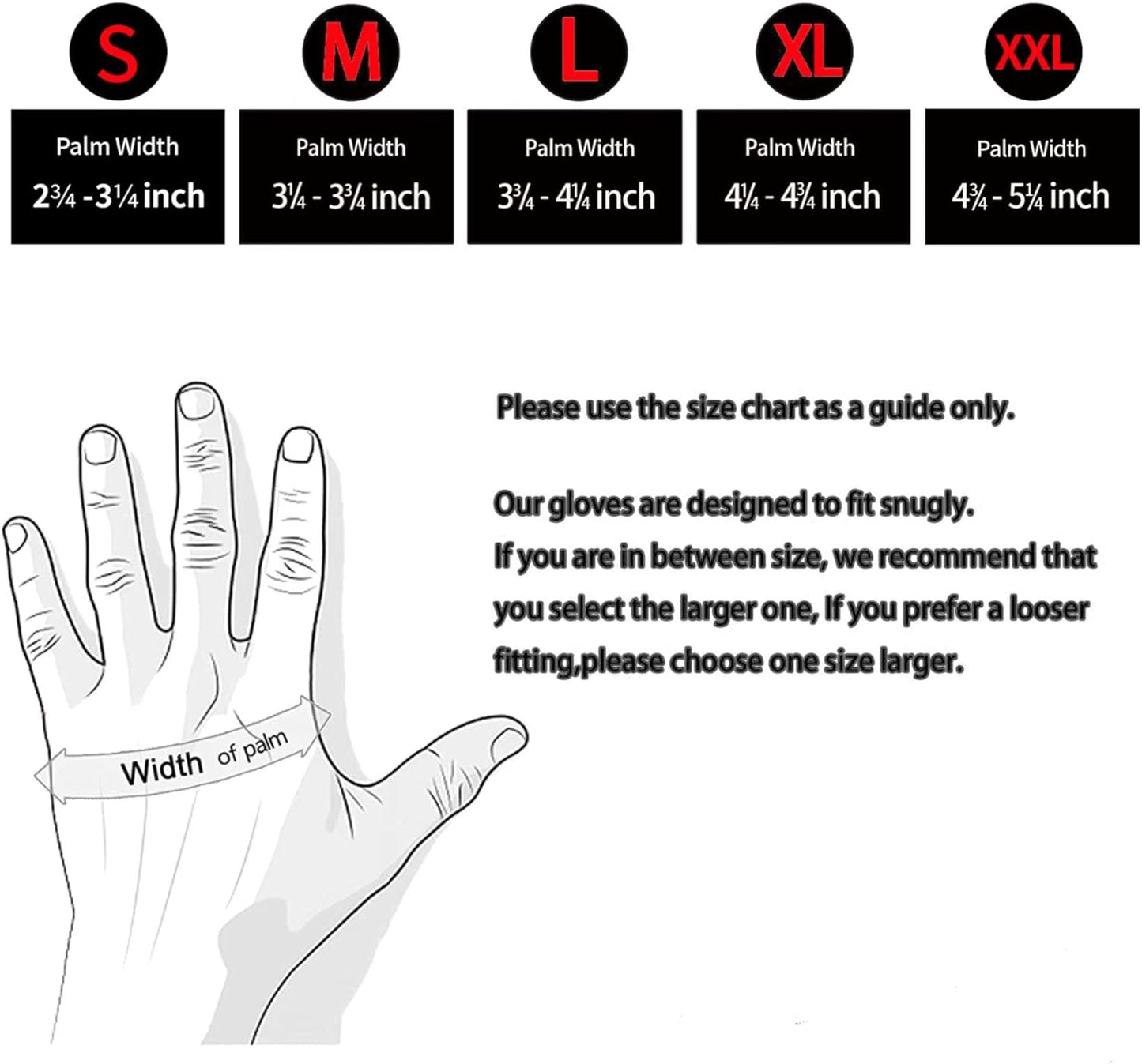 DULFINE Flex Grip Mechanic Work Gloves for Men,Black and Red Utility Safety Working Gloves Touch Screen,Excellent Grip,Ideal for Working on Cars and Outdoor Jobs(Medium)