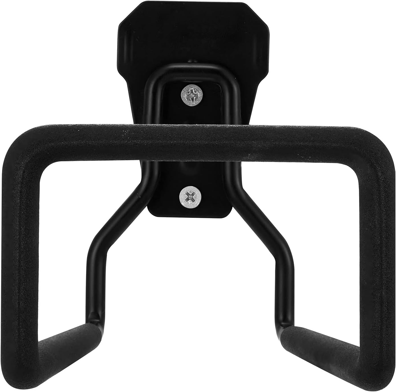 Hose Hanger, Heavy Duty Metal Hose Holder Wall Mount, Hook for Garden Hose/Expandable Hose/Hose Reel/Water Hose/Pocket Hose/Flexable Hose/Magic Hose 100 Ft