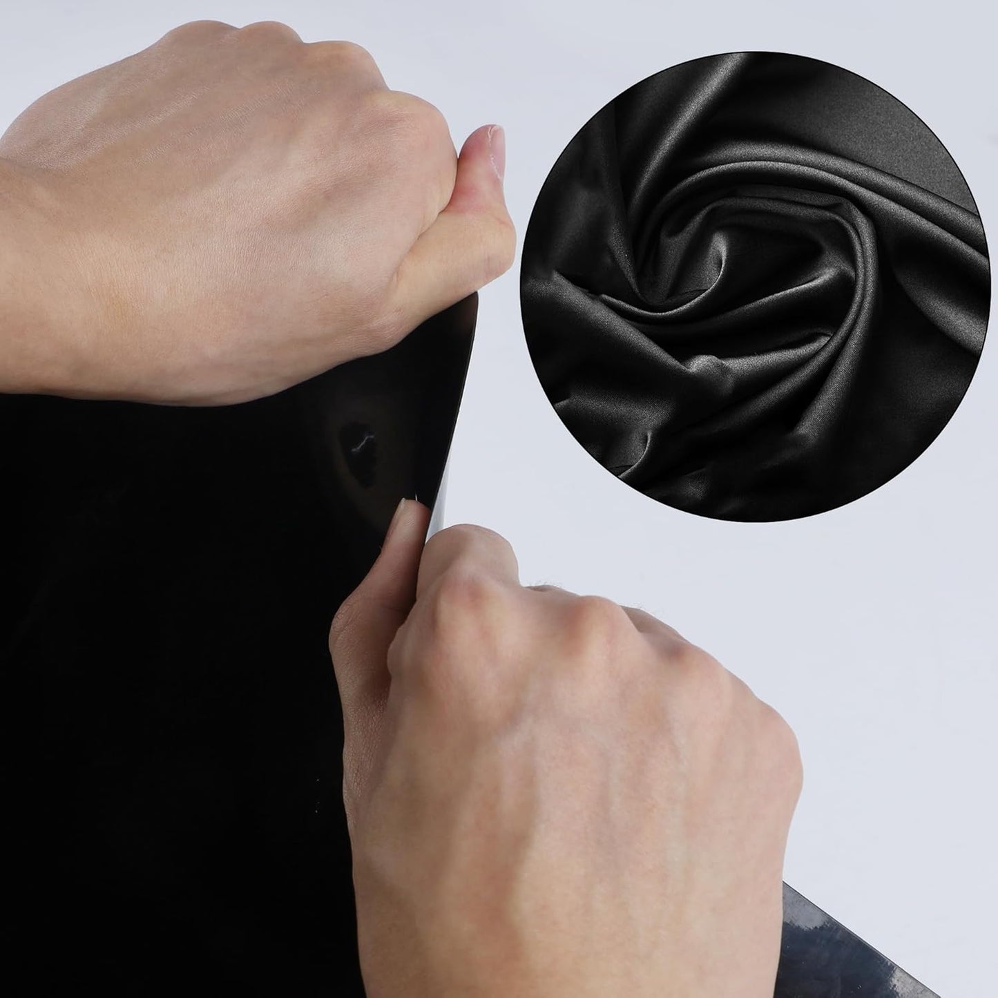 15 x 20 FT Pond Liner, 20 Mil Fish Pond HDPE Liner, Pond Liners for Outdoor Ponds, Koi Ponds, Garden Fountain, Waterfall