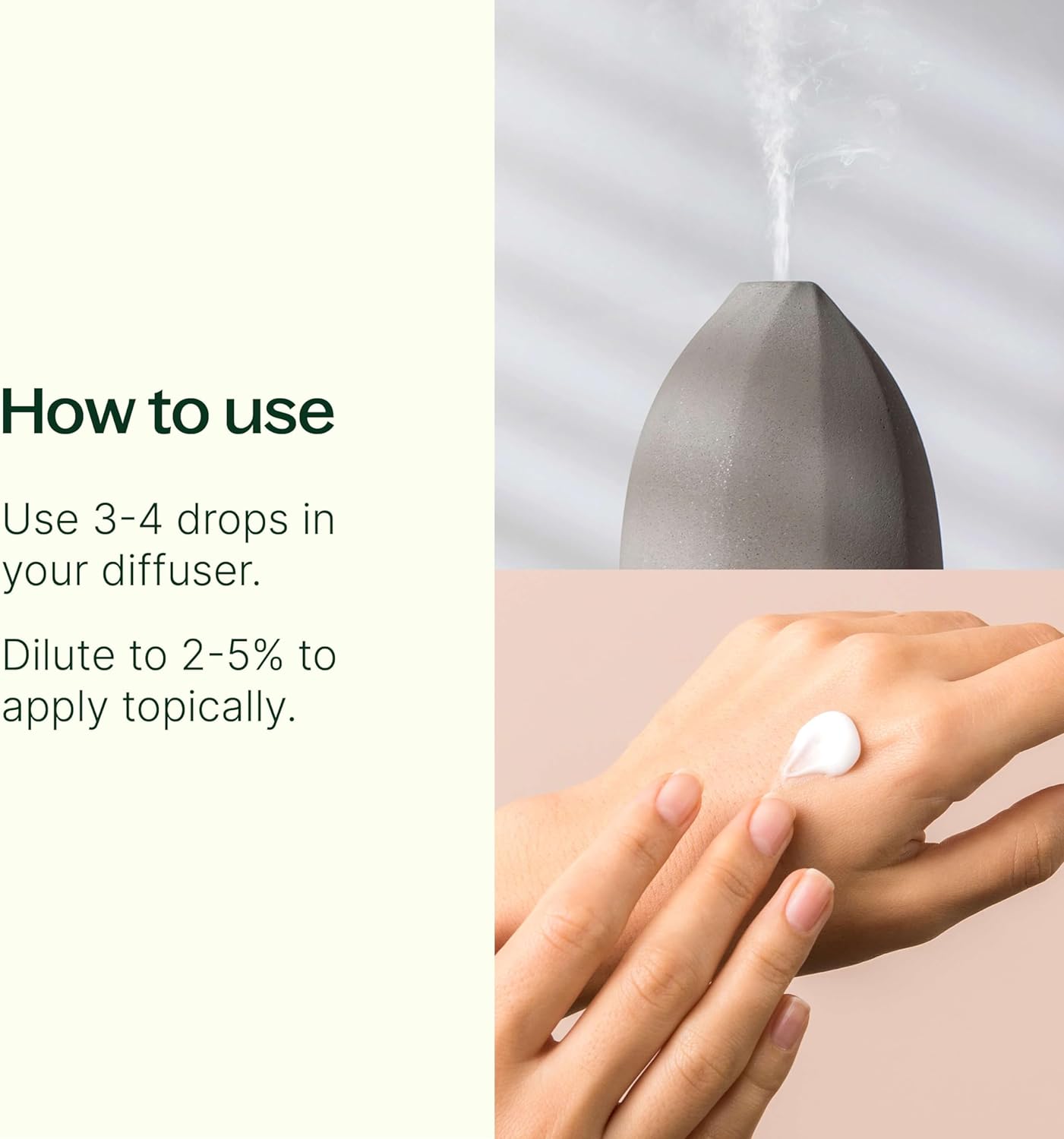 Plant Therapy Lavender Essential Oil 100% Pure, Undiluted, Natural Aromatherapy, Therapeutic Grade 30 mL (1 oz)