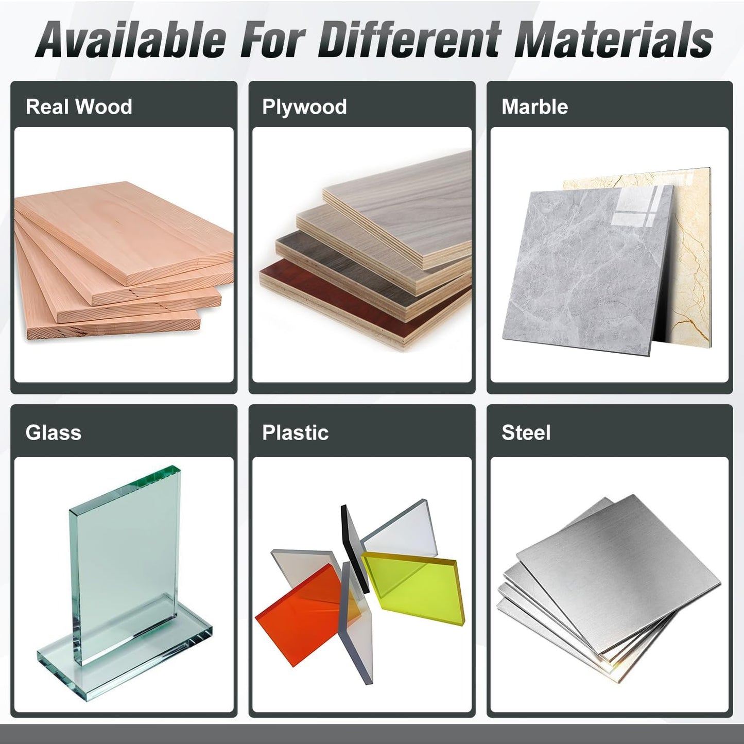 Rubber Edge Trim, 2-1/2 inch Wide U Channel Edge Trim, Big Size U Shaped Trim, Self Adhesive Edge Banding for Plywood, Woods, Doors, Shelf, Cabinet, Countertop, Length 20Ft, Black Gloss Finish