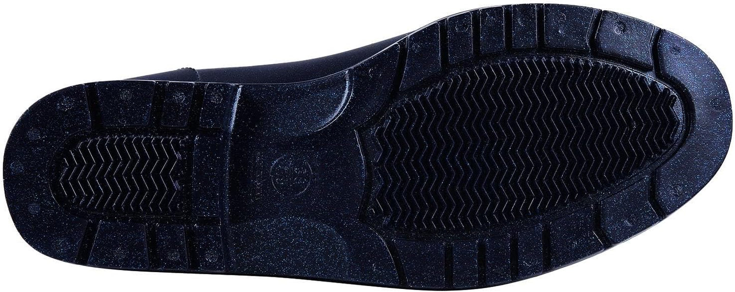 Asgard Women's Ankle Rain Boots Waterproof Chelsea Boots