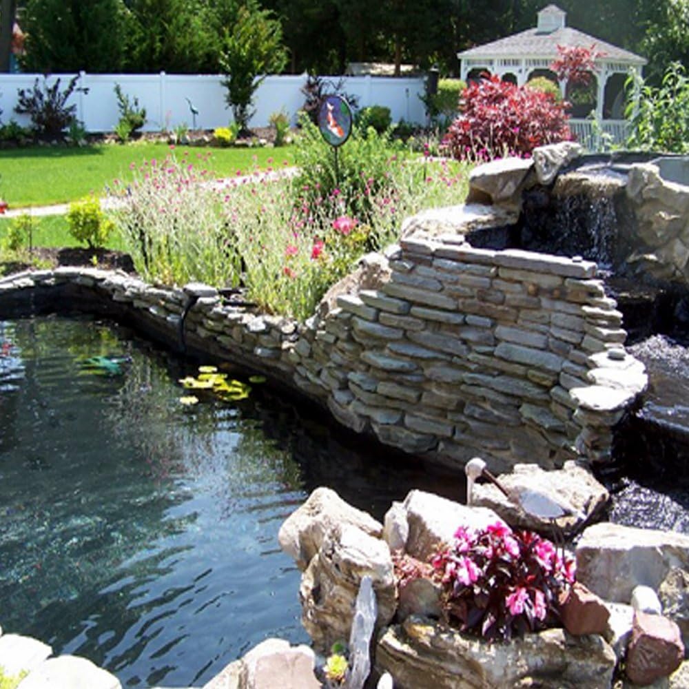 Pond Armor SKU-BLACK-3GA Shield Non Toxic Epoxy, 3-Gallon, Black