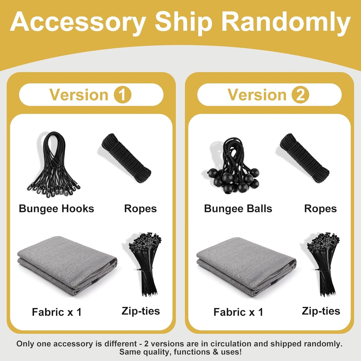 Shade&Beyond 90% Sun Shade Cloth with Grommets, 3' X 6' Pergola Shade Cover Canopy, Mesh Tarp Sun Screens for Patio, Outdoor, Garden, Backyard, Light Gray