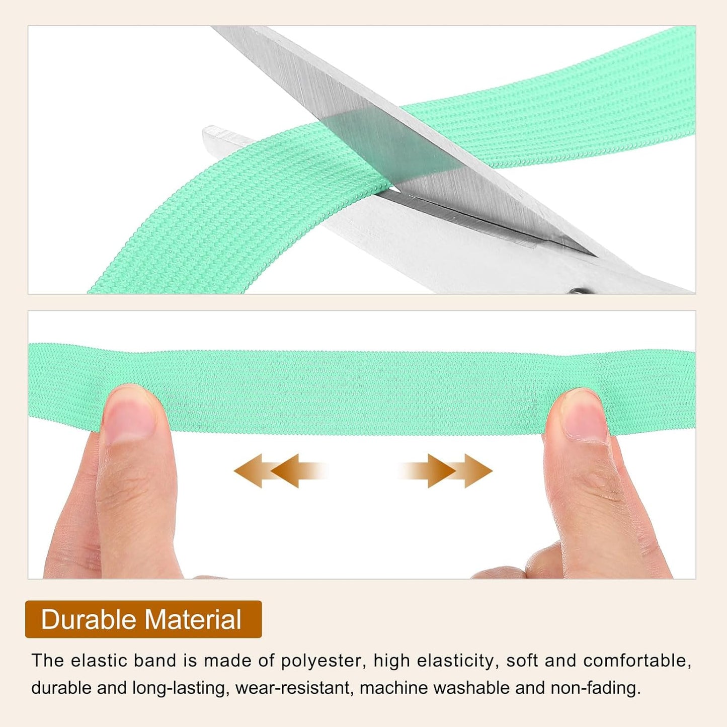 uxcell 164 Feet Natural Jute Twine String,2mm Thin Garden Twine Rope Colored Plant String Cord for DIY Art Crafts Gift Wrapping Decoration Packing Gardening Plant Hanger,Red