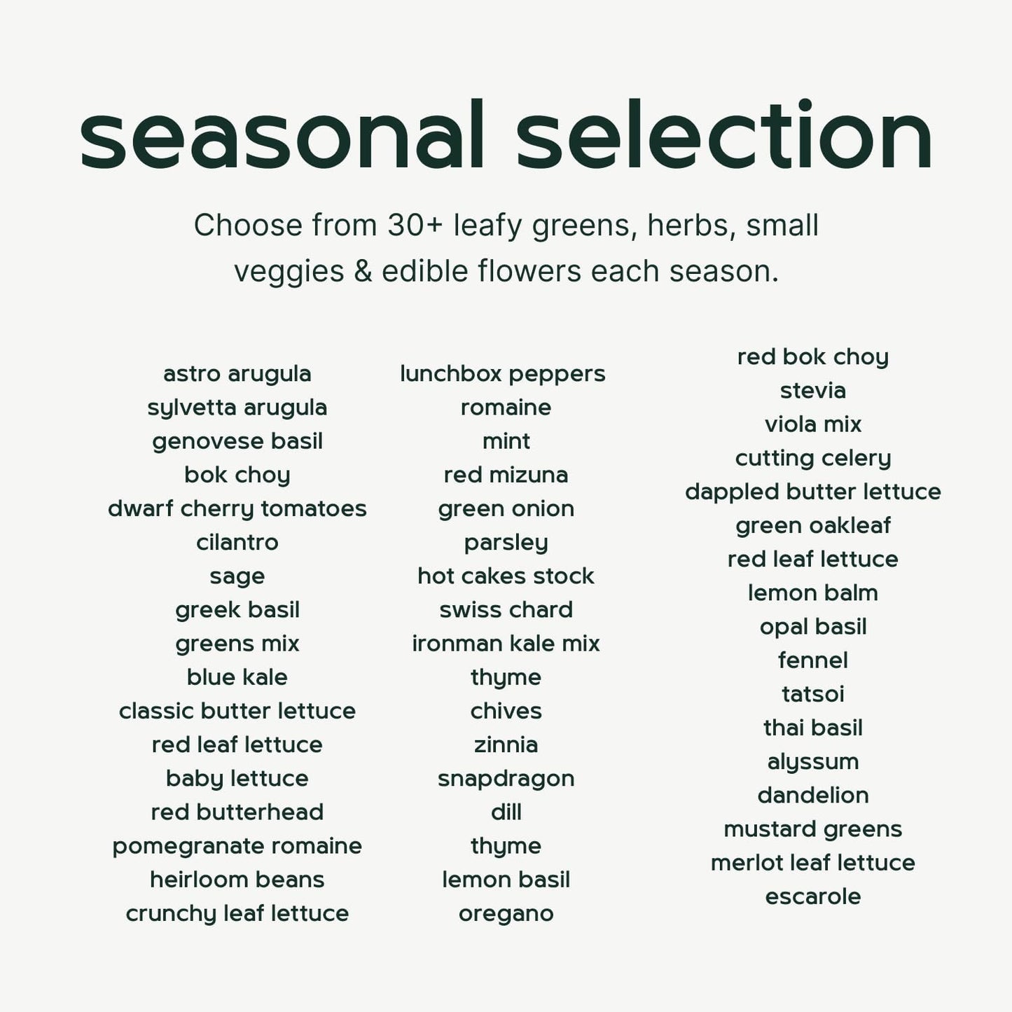 New! Lettuce Grow Farmstand Nook | 20 Plant Hydroponic System | Self-Watering Indoor Vertical Garden Planter Tower w/Pump, BPA-Free Food Grade | 4ft 7in | Made in USA…