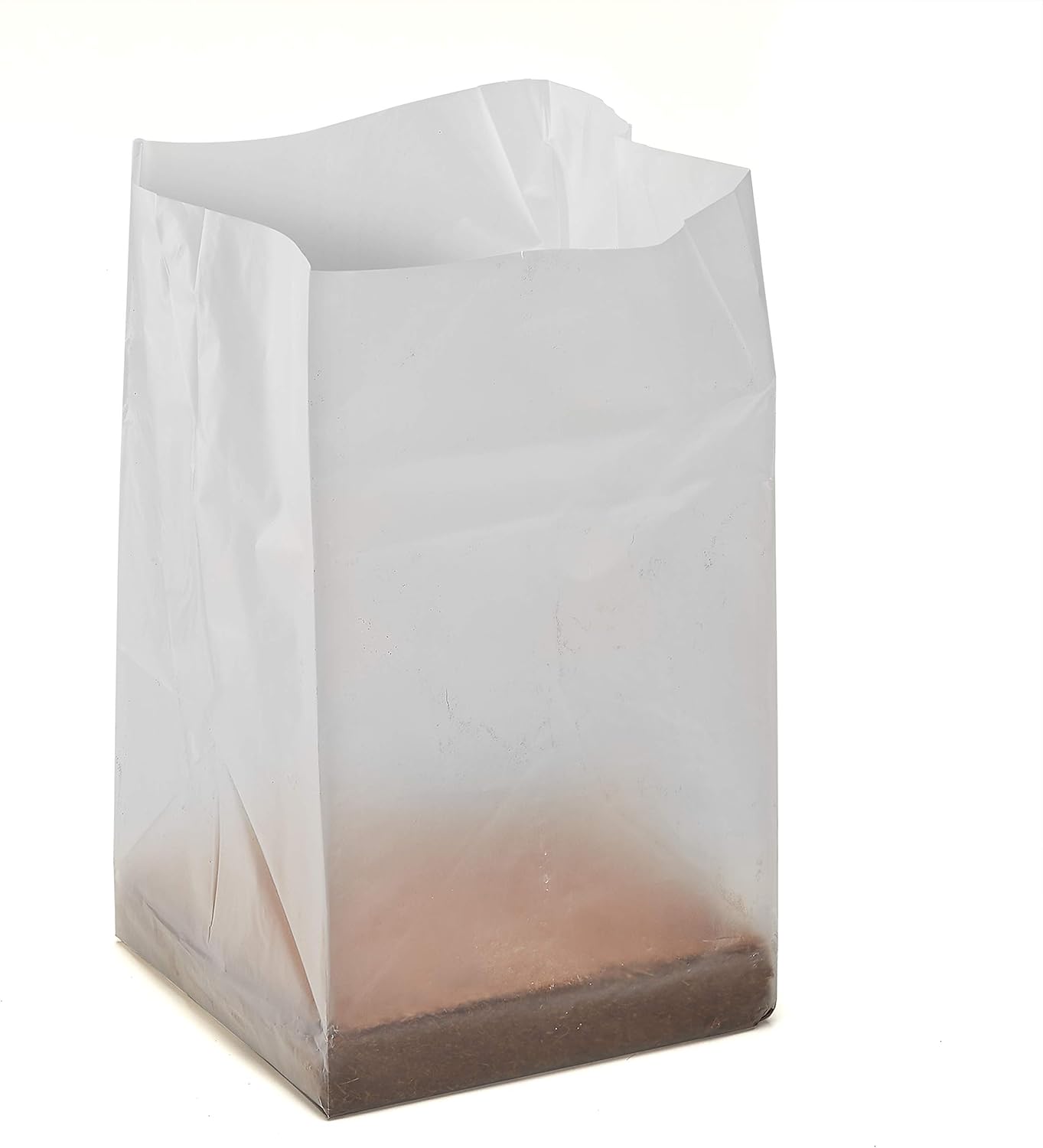 Urban Worm Coco Coir Soil Amendment and Bedding