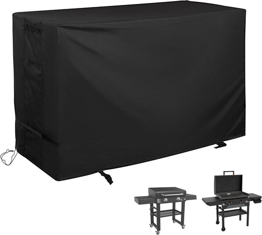 Grill Cover for Blackstone Culinary 30" Griddle 1934 2092 2163 1855 1858 2257, Outdoor Flat Top Griddle Cover for Blackstone Original 28in Griddle 2287