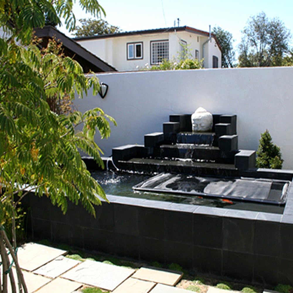 Pond Armor SKU-CLEAR-QT-R Non-Toxic Pond Shield Epoxy Paint, 1.5-Quart, Clear