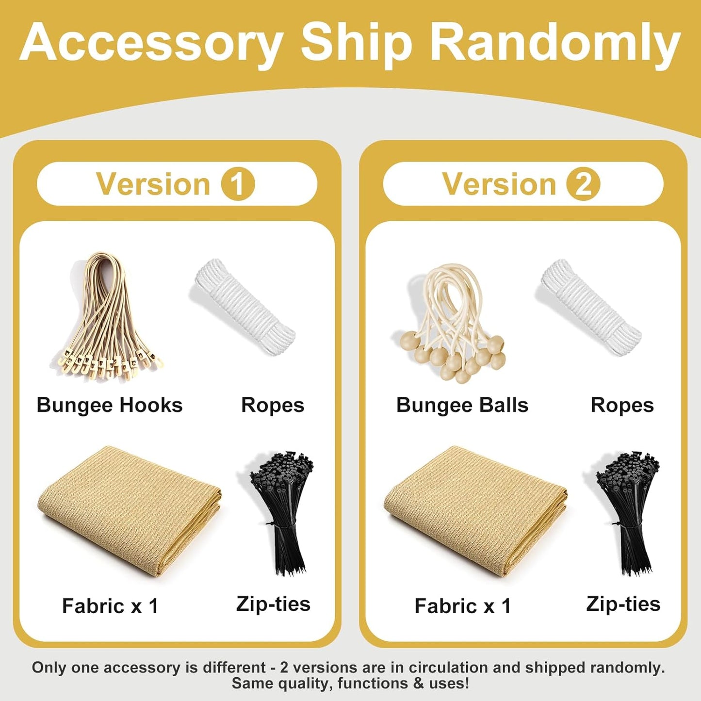 Shade&Beyond 90% Sun Shade Cloth with Grommets, 8' X 16' Pergola Shade Cover Canopy, Mesh Tarp Sun Screens for Patio, Outdoor, Garden, Backyard, Wheat