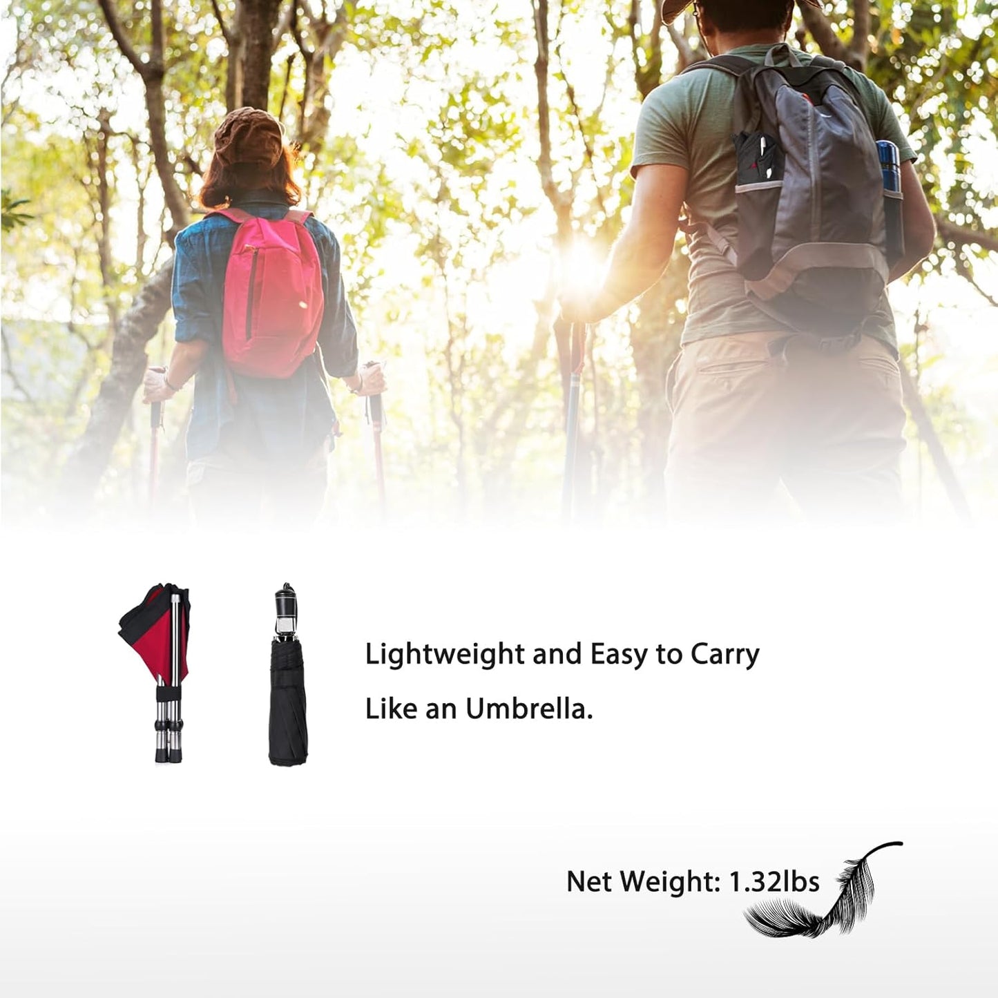 Camping Stool,Small Folding Chair,13.8" Lightweight Folding Stool Compact Backpacking Stool with Carry Bag