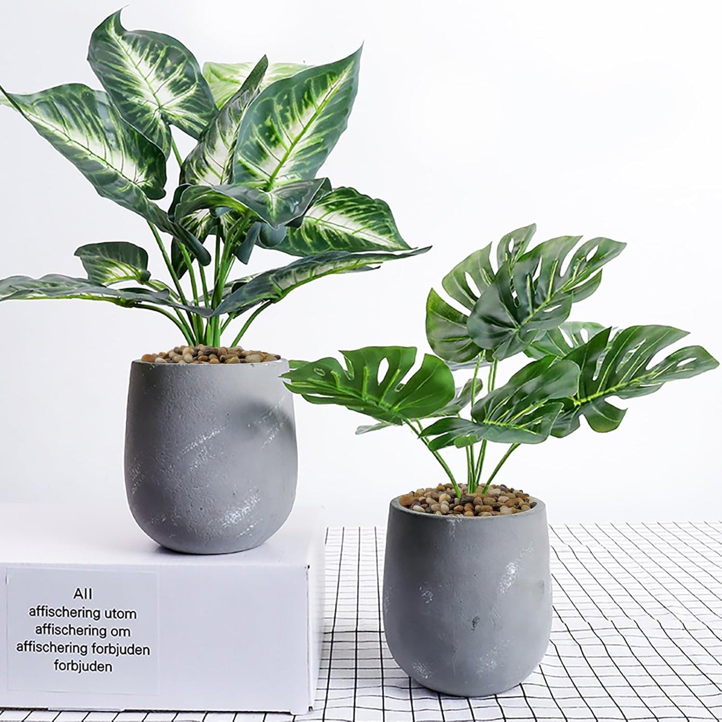 10 lbs Aquarium Pea Gravel, 3/8 Inch Polished Pebbles. Decorative Stones River Rocks for Succulent Soil Cover, Fish Yank, Vase and Outdoor Garden Landscaping