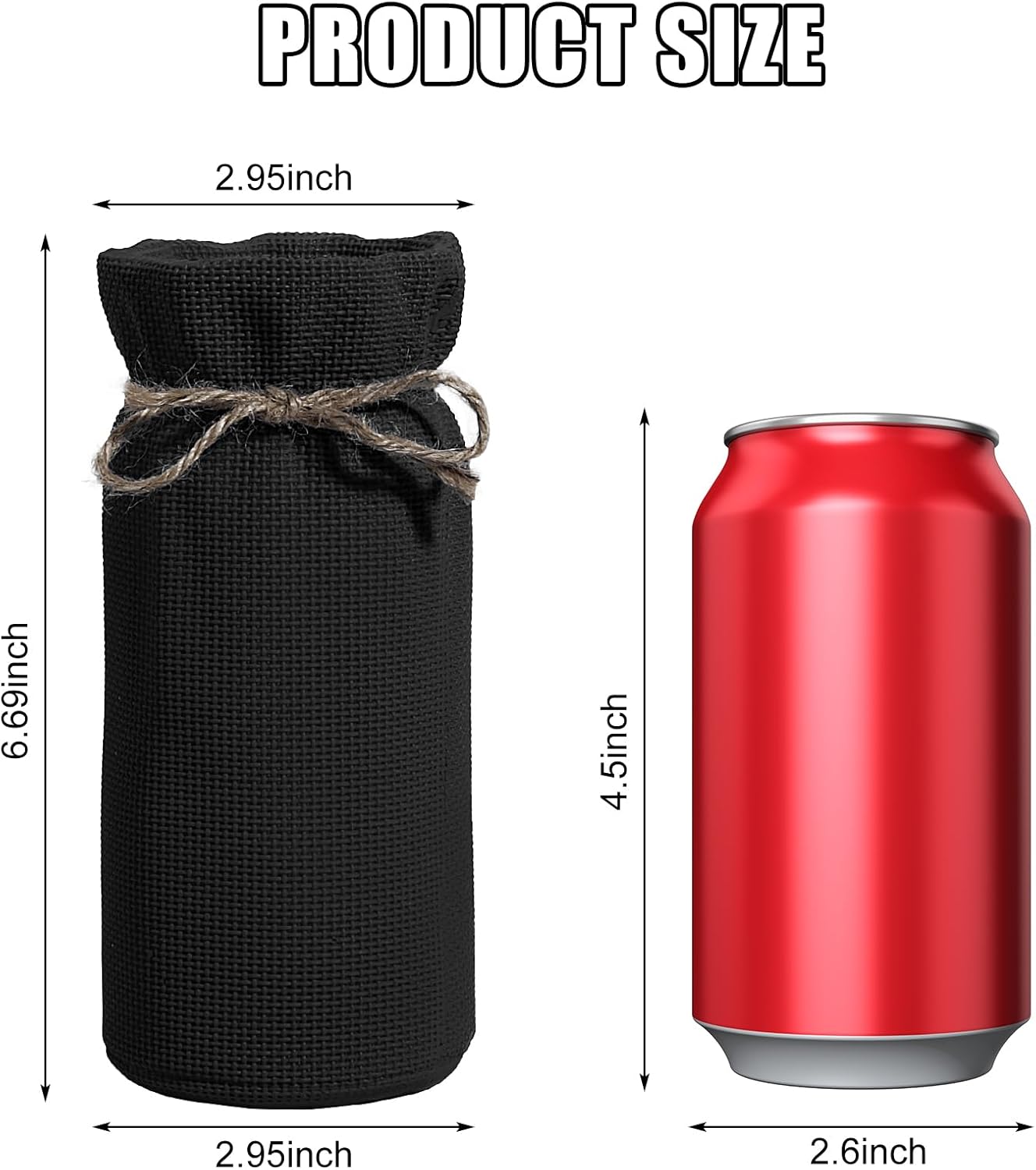 Fall Decor Vase for Flowers Fall Centerpieces for Tables Vases Home Decor Vintage Flower Vase Dining Table Centerpiece Decor(Black)