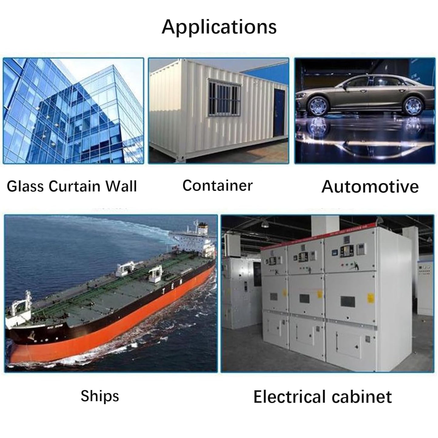 Solid Rubber Strips, Sheet, Rolls 1/4 (.25)" Thick X 1" Wide X 10'Long, Solid Rubber Rolls for DIY Gaskets, Anti-Slip Pads, Flooring, Bumpers