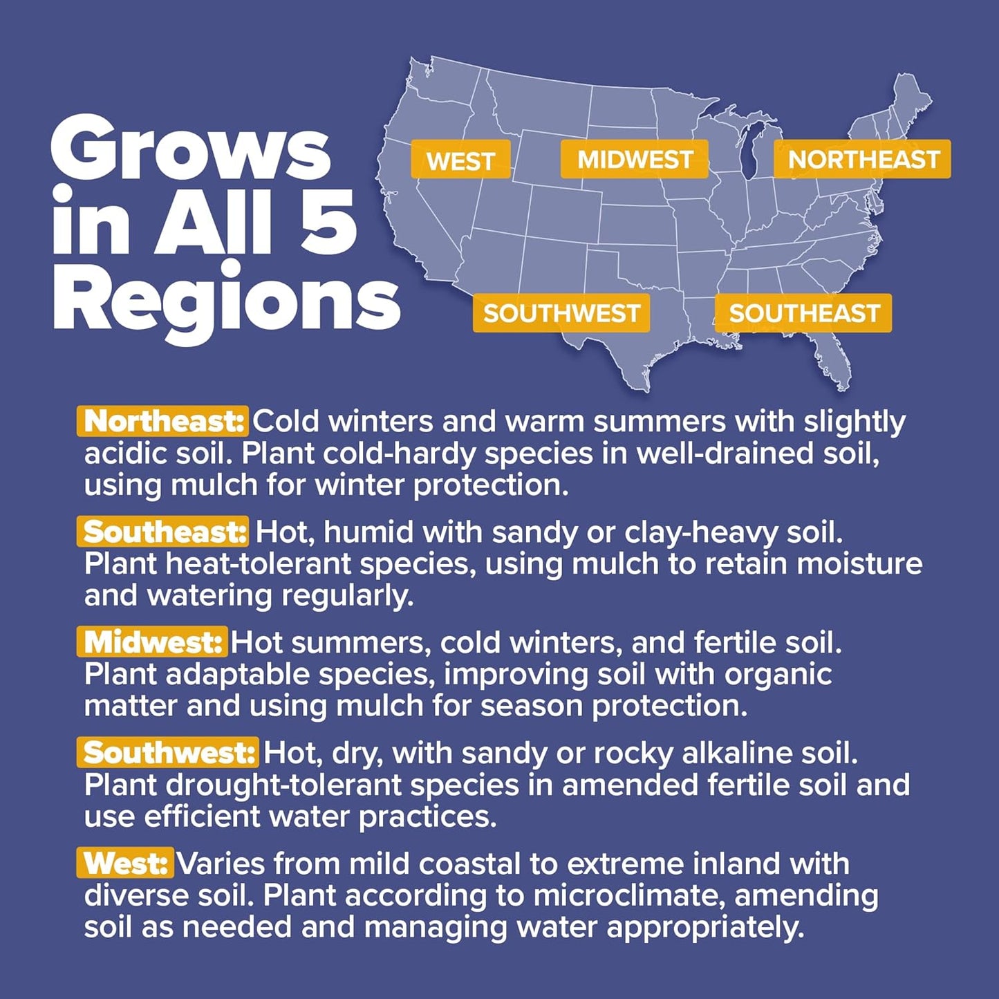 HOME GROWN 𝗨𝗦𝗔 𝗣𝗥𝗘𝗠𝗜𝗨𝗠 Wildflower Seeds - 44,000 Non GMO USA Perennial Seeds (2oz) 19 Varieties for Butterfly & Pollinator Garden - Wild Flower Seed Mix for Full Sun & Shade