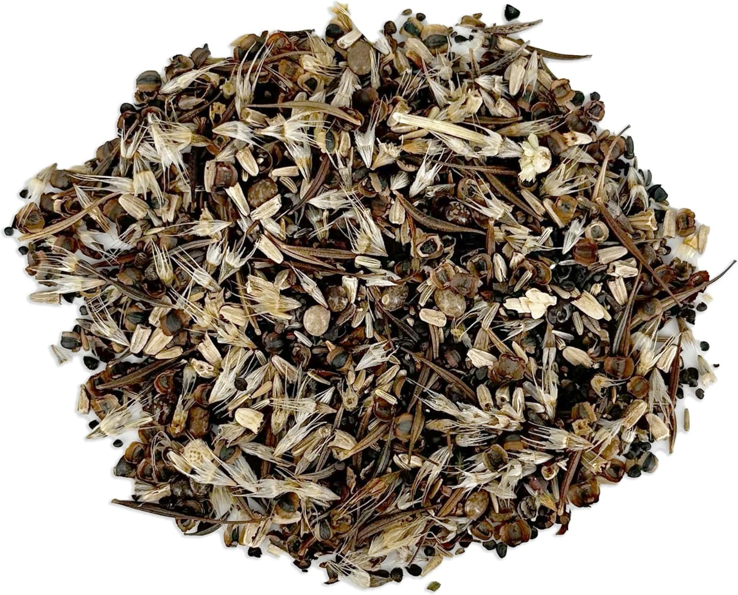 Ferry-Morse Cut Flower Mix Bulk Wildflower Seeds, 1lb