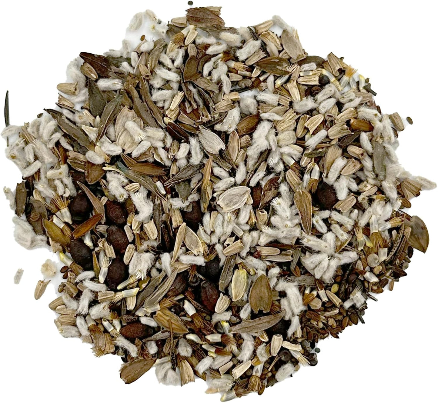 Ferry-Morse Pink and Purple Mix Bulk Flower Seeds, 1lb