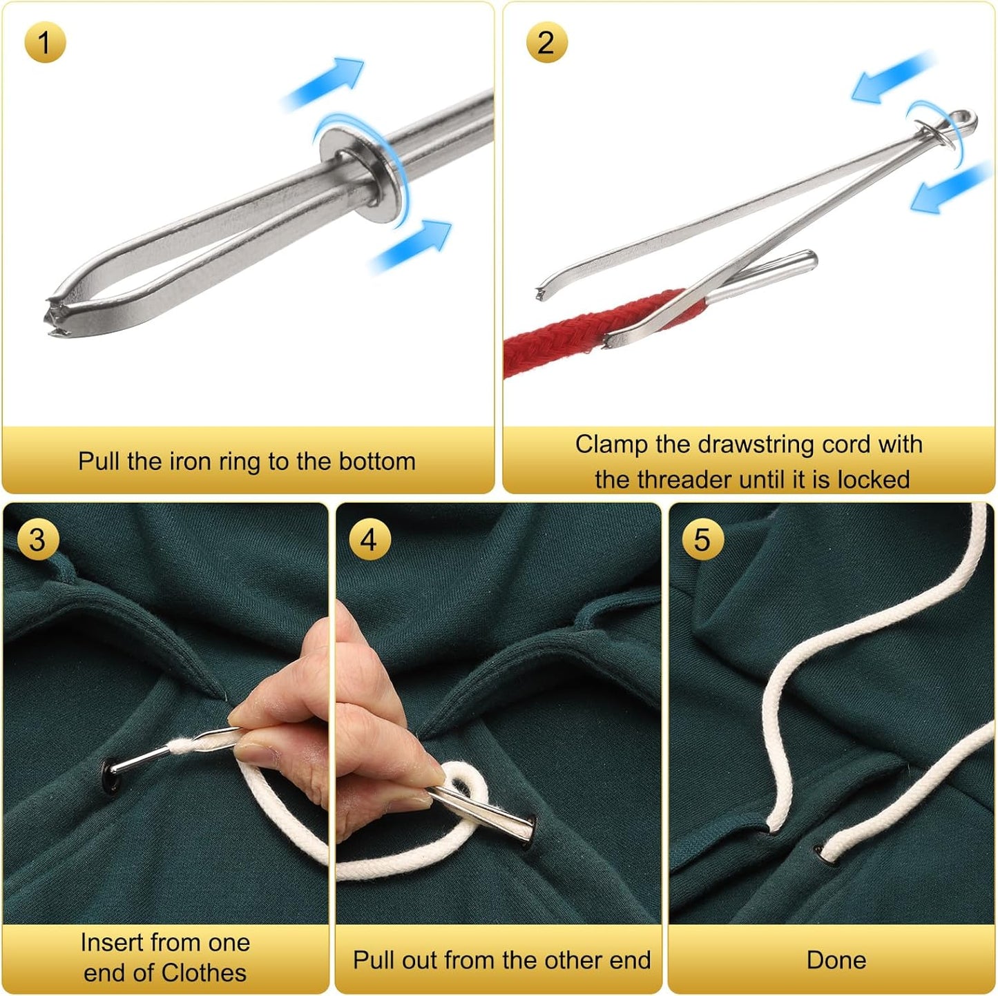 uxcell 328 Feet Natural Jute Twine String,2mm Thin Garden Twine Rope Colored Plant String Cord for DIY Art Crafts Gift Wrapping Decoration Packing Gardening Plant Hanger,Light Green